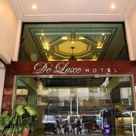 De Luxe Hotel Καγκαγιάν Ντε Όρο Εξωτερικό φωτογραφία