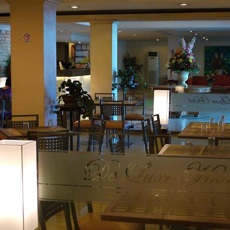 De Luxe Hotel Καγκαγιάν Ντε Όρο Εξωτερικό φωτογραφία