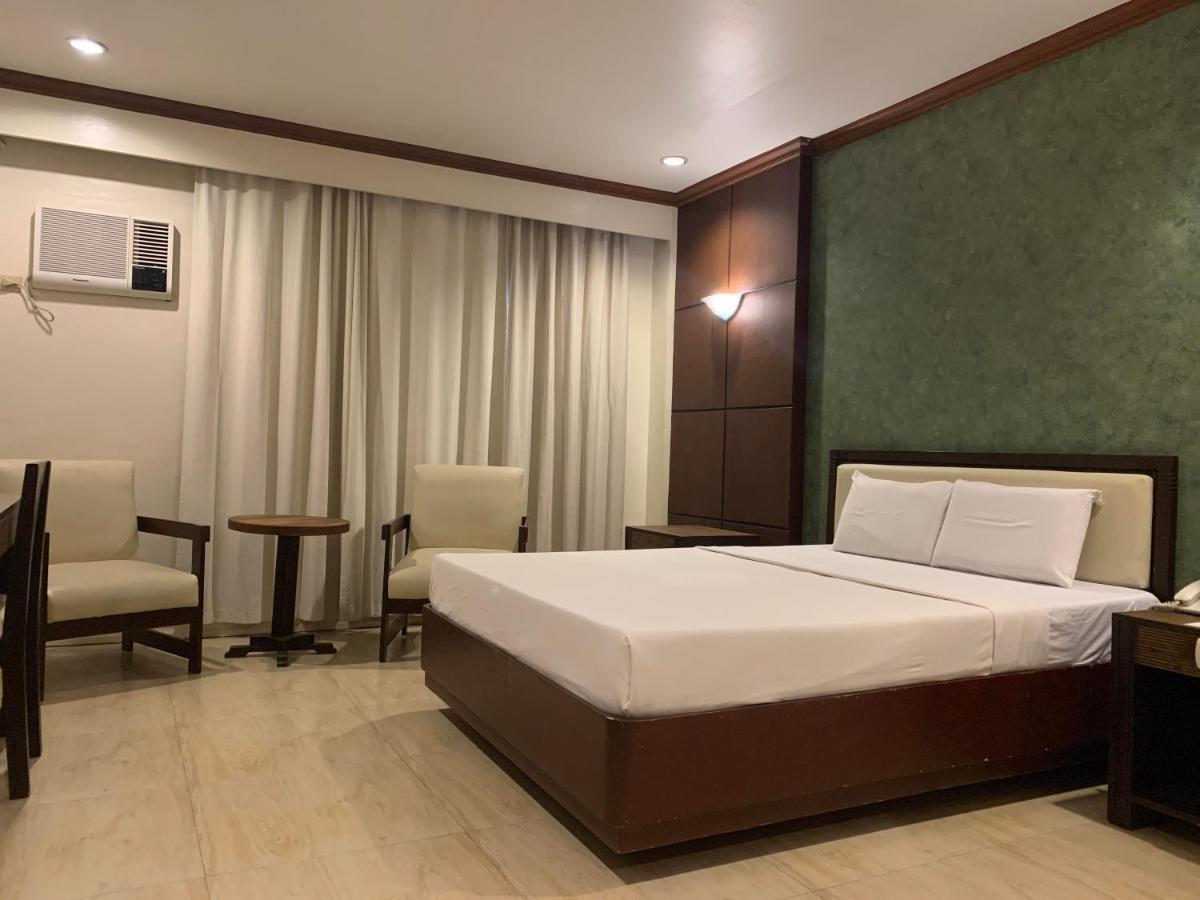 De Luxe Hotel Καγκαγιάν Ντε Όρο Εξωτερικό φωτογραφία