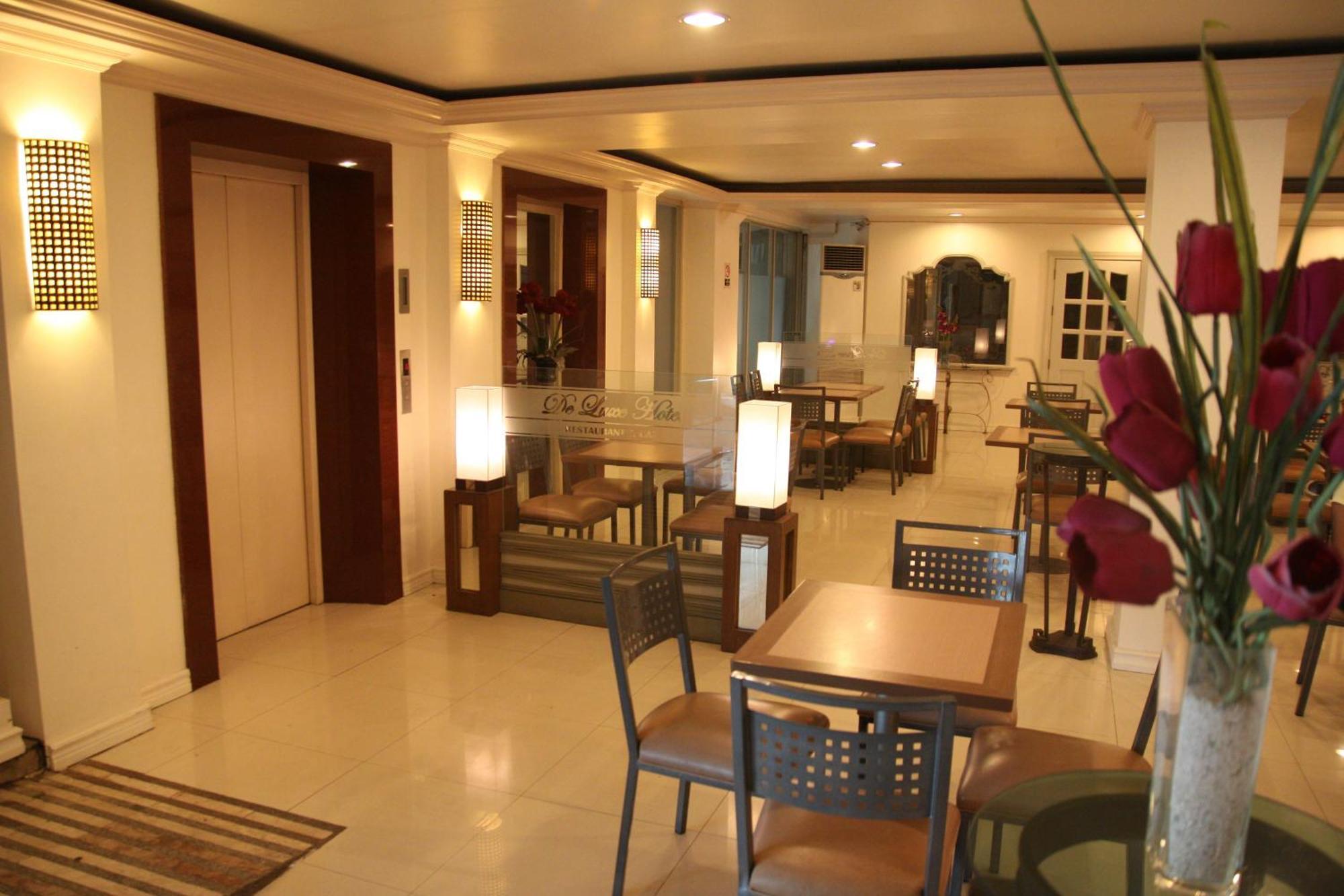 De Luxe Hotel Καγκαγιάν Ντε Όρο Εξωτερικό φωτογραφία