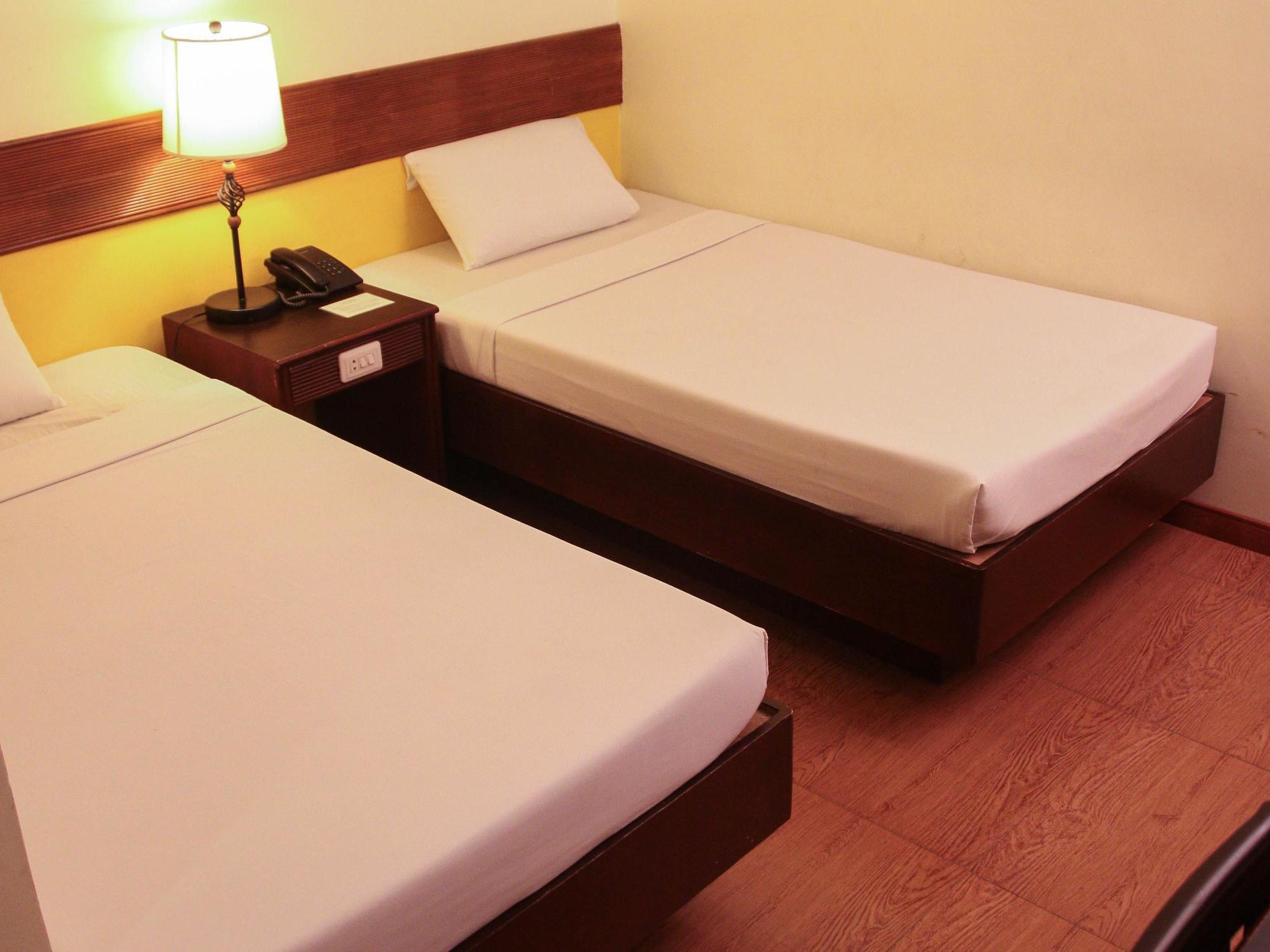 De Luxe Hotel Καγκαγιάν Ντε Όρο Εξωτερικό φωτογραφία