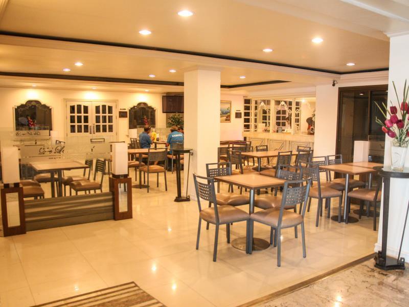 De Luxe Hotel Καγκαγιάν Ντε Όρο Εξωτερικό φωτογραφία