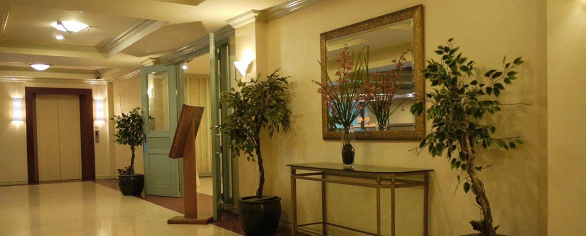 De Luxe Hotel Καγκαγιάν Ντε Όρο Εξωτερικό φωτογραφία