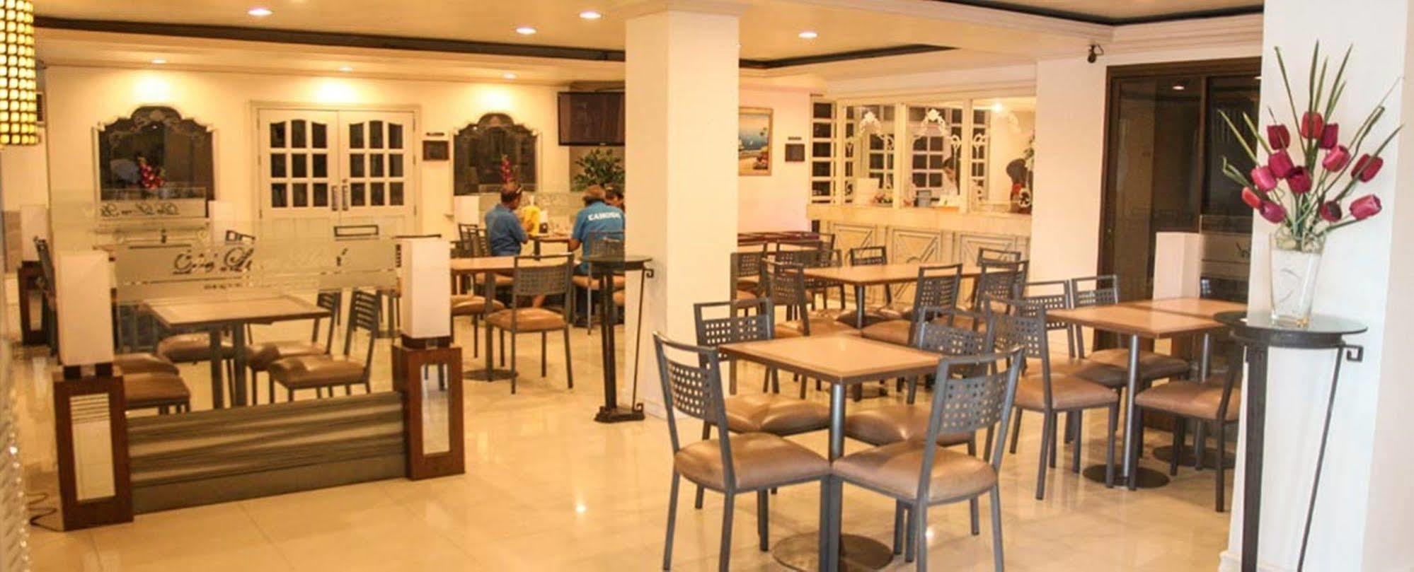 De Luxe Hotel Καγκαγιάν Ντε Όρο Εξωτερικό φωτογραφία