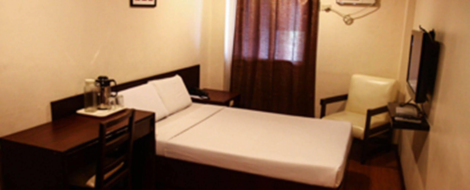 De Luxe Hotel Καγκαγιάν Ντε Όρο Εξωτερικό φωτογραφία