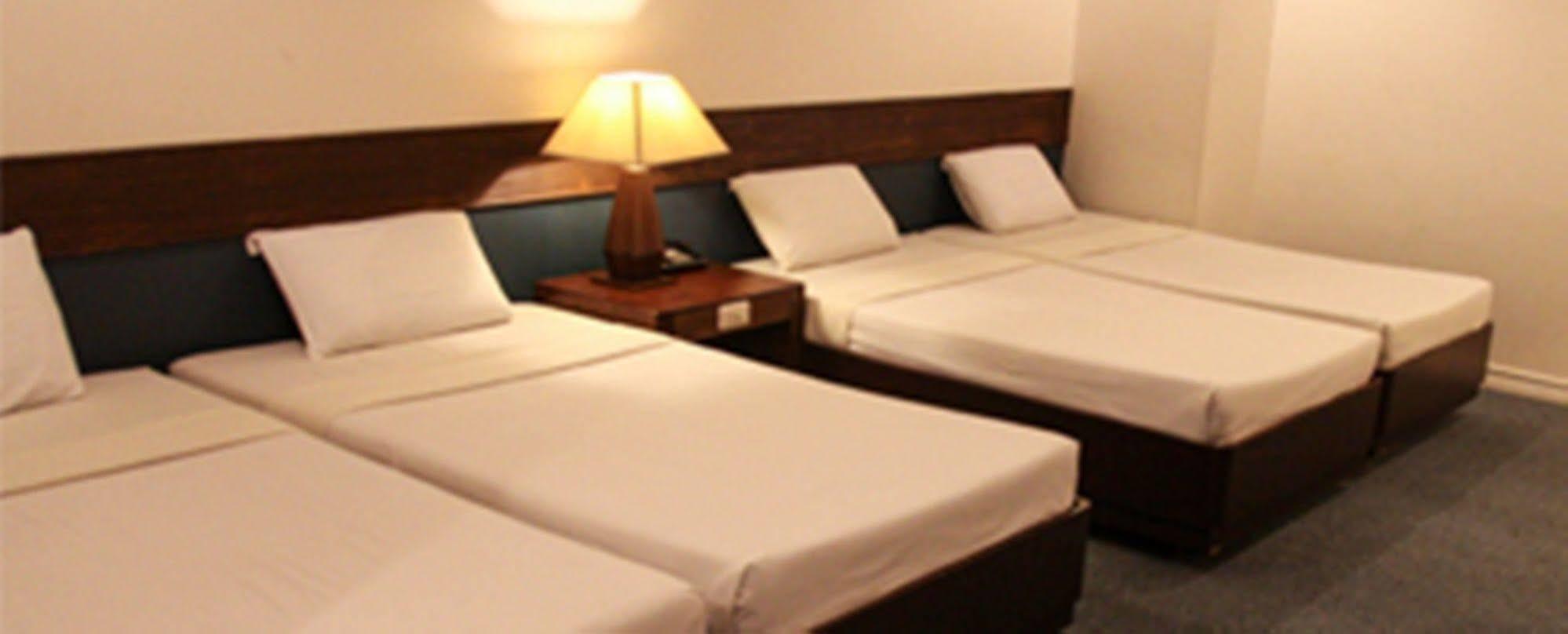 De Luxe Hotel Καγκαγιάν Ντε Όρο Εξωτερικό φωτογραφία