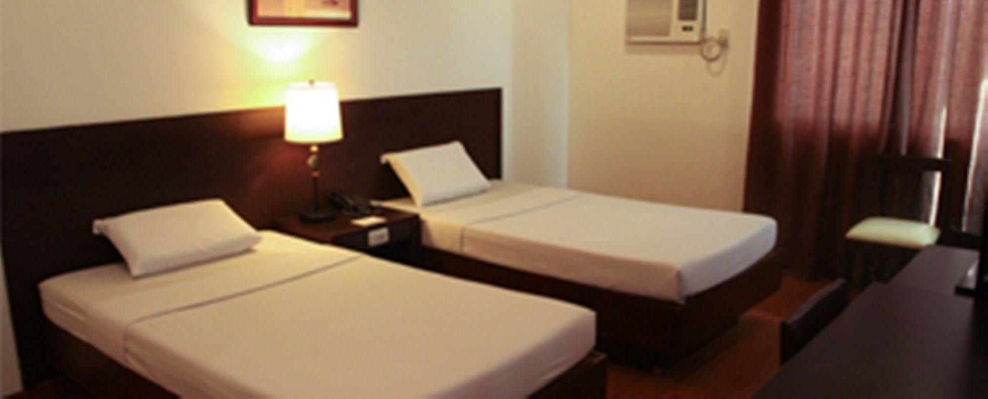 De Luxe Hotel Καγκαγιάν Ντε Όρο Εξωτερικό φωτογραφία