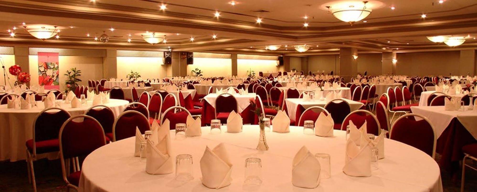 De Luxe Hotel Καγκαγιάν Ντε Όρο Εξωτερικό φωτογραφία