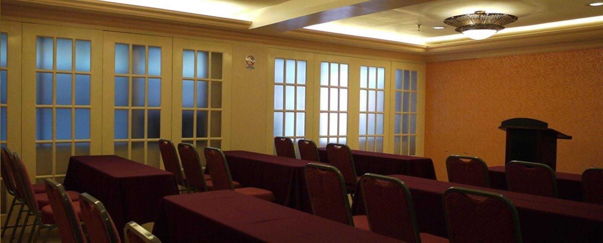 De Luxe Hotel Καγκαγιάν Ντε Όρο Εξωτερικό φωτογραφία